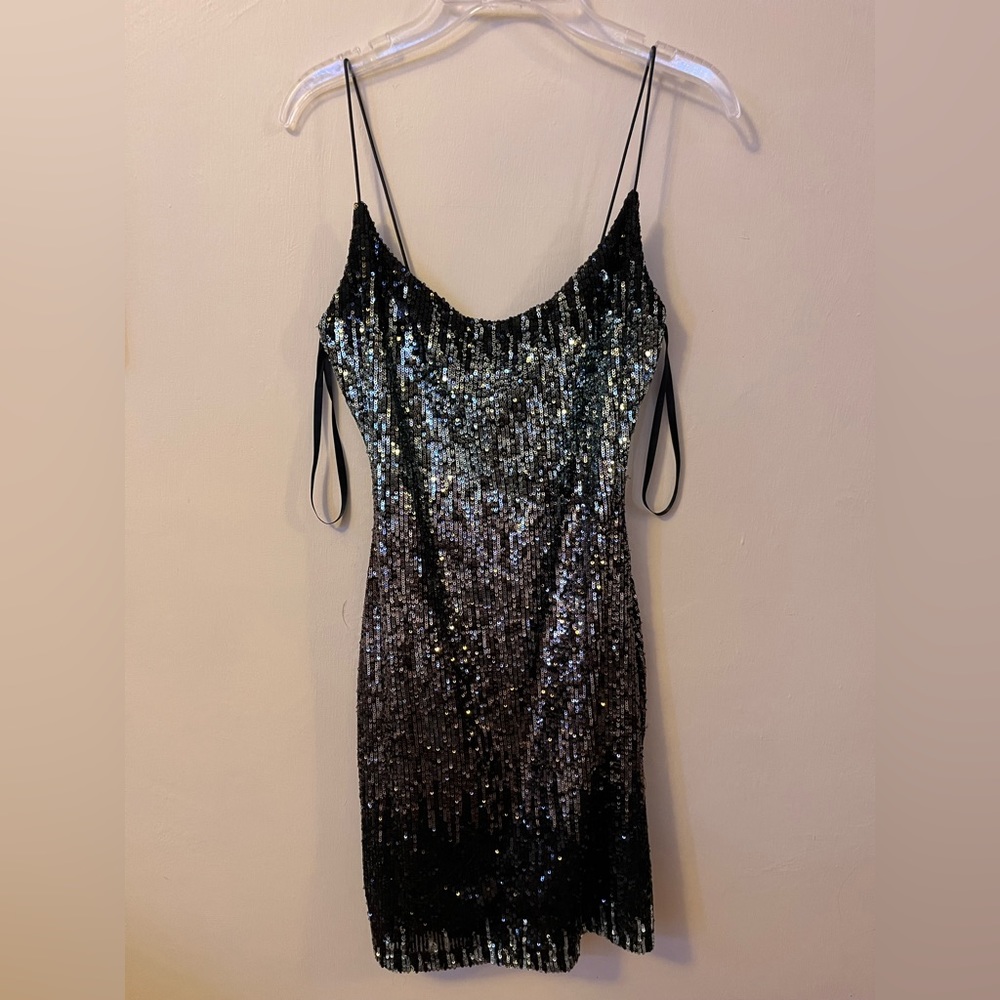 B.Darlin Cocktail Dress